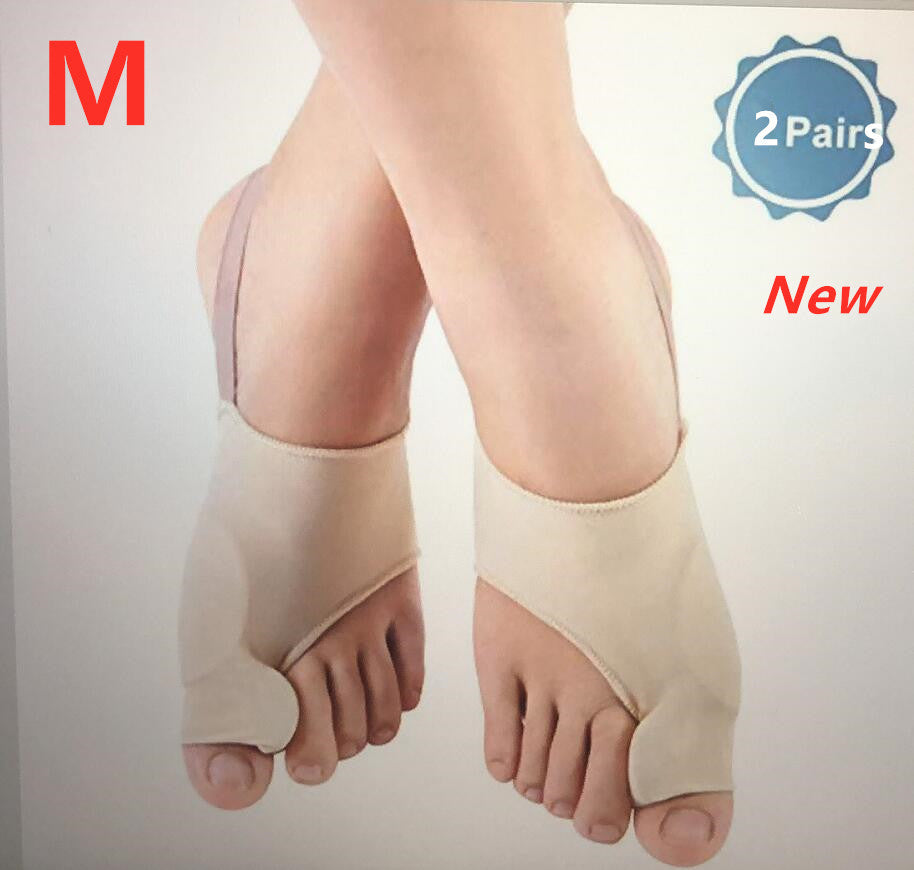 Corrective Socks Toe Valgus Toe Separator Superior Bunion Pain Relief Corrective Socks Toe Valgus Toe Separator Superior Bunion Pain Relief